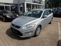 Gebraucht Ford Mondeo Trend 140 PS (102 kW) 2013 Silber Limousine