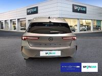 Gebraucht Opel Astra 131 PS (96 kW) 2024 Grau Limousine