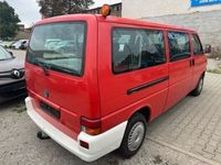 gebraucht VW T4 2.5*Lang*8Sitze*Klima*Standhz.*1HD