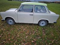Gebraucht Trabant 601 26 PS (19 kW) 1984 Beige Limousine