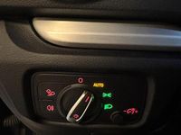 Gebraucht Audi A3 S-Line 184 PS (135 kW) 2013 Grau Limousine