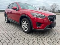 Gebraucht Mazda CX-5 150 PS (110 kW) 2016 Andere farben SUV