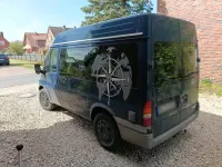 Usado Ford Transit 90 HP (66 kW) 2004 Monovolume