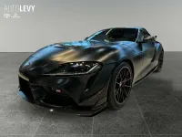 Gebraucht Toyota Supra PURE 442 PS (325 kW) 2021 Ice gray Coupé