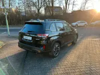 Neu Subaru Forester Exclusive+ 136 PS (100 kW) 2025 Schwarz SUV