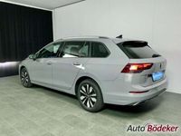 Gebraucht VW Golf VIII Move 150 PS (110 kW) 2023 Mondsteingrau Kombi