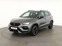 Gebraucht Cupra Ateca 300 PS (220 kW) 2023 Graphitgrau SUV