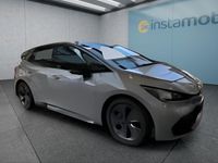 Gebraucht Cupra Born 150 kW (204 PS) 2024 Grau Kleinwagen