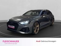 Gebraucht Audi RS4 Ambiente 450 PS (330 kW) 2023 Grau Kombi