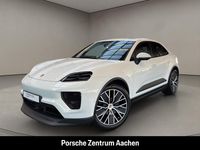 Usata Porsche Macan 264 kW (360 CV) 2024 Bianco SUV