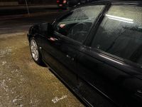 Gebraucht Opel Omega 150 PS (110 kW) 2004 Schwarz Kombi