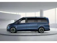 Gebraucht Mercedes V250 Avantgarde 190 PS (139 kW) 2025 Sodalithblau met. Van / Kleinbus