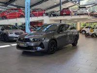 Gebraucht Opel Astra 181 PS (133 kW) 2025 Grau metallic Kleinwagen