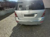 Gebraucht Mercedes GL420 306 PS (225 kW) 2007 Grau SUV