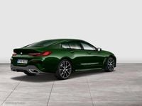 Gebraucht BMW 840 Performance 340 PS (250 kW) 2023 Grün Coupé