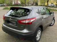 gebraucht Nissan Qashqai 1.5 dCi DPF Acenta