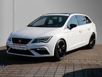 gebraucht Seat Leon ST Cupra 300 DSG 4Drive /Pano /ACC /BEATS