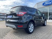 gebraucht Ford Kuga Cool&Connect 1.5 *Tempo*PDC*SHZ*Navi*LRH*