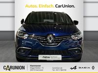 Gebraucht Renault Grand Scénic IV 158 PS (116 kW) 2022 Zweifarbig: kosmosb Van / Kleinbus