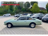 gebraucht Peugeot 504 Coupe