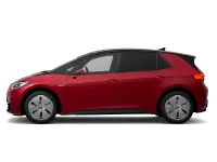 Gebraucht VW ID.3 Pro Performance 150 kW (204 PS) 2022 Kleinwagen