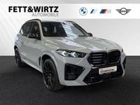 Gebraucht BMW X5 M Competition Edition 625 PS (459 kW) 2025 Brooklyn grau metallic SUV