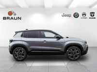 Neu Jeep Avenger Summit 110 PS (80 kW) 2025 Grau SUV