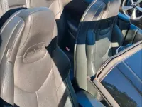 Gebraucht Peugeot 308 CC 140 PS (102 kW) 2010 Schwarz Cabrio