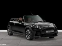 Usata Mini Cooper S Cabriolet 178 CV (130 kW) 2022 Nero Cabrio
