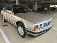 gebraucht BMW 535 E34 i