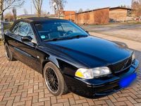 Gebraucht Volvo C70 163 PS (119 kW) 2001 Cabrio