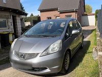Gebraucht Honda Jazz 99 PS (72 kW) 2009 Grau Kleinwagen
