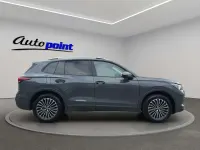Gebraucht VW Tiguan Life 150 PS (110 kW) 2024 Grau SUV
