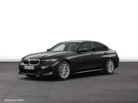 Gebraucht BMW 330 258 PS (189 kW) 2025 Schwarz Limousine