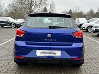 gebraucht Seat Ibiza Style 1.0TSI DAB Tempomat SHZ PDC Müdigkeitserkennung