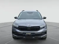 Gebraucht Skoda Kamiq Tour 116 PS (85 kW) 2025 Graphitegrau metallic SUV