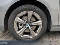 Gebraucht BMW 225 Active Tourer Efficient Dynamics 2023 Grau Van / Kleinbus