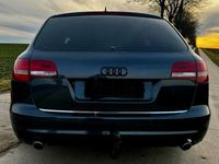 gebraucht Audi A6 Avant 4f 3,0l Quattro