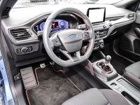 gebraucht Ford Focus ST-Line X 155PS Adapt AD El Panodach digitales