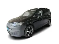 Gebraucht VW Caddy 2025 Schwarz Van / Kleinbus