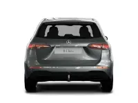 Gebraucht Mercedes B220 Progressive 2025 Grau Kleinwagen