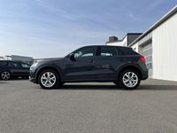 Gebraucht Audi Q2 110 PS (80 kW) 2022 Manhattangrau SUV