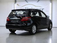 Gebraucht Mercedes B200 156 PS (114 kW) 2015 Other Van / Kleinbus