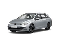 Gebraucht VW Golf VIII Style 150 PS (110 kW) 2022 Kombi