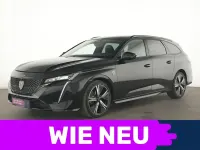 Gebraucht Peugeot 308 Premium 131 PS (96 kW) 2025 Limousine