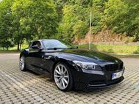 gebraucht BMW Z4 35i