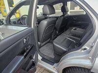 Gebraucht Kia Sorento 170 PS (125 kW) 2009 Silber SUV