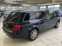 gebraucht Audi A6 1.8 T