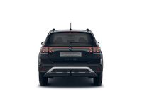 Neu VW T-Cross Pro 150 PS (110 kW) 2025 Rauchgrau metallic SUV