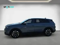 Gebraucht Opel Grandland X 136 PS (100 kW) 2025 Grafik grau SUV